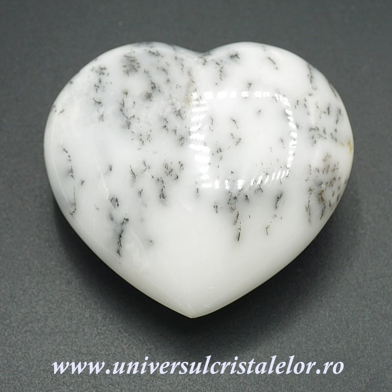 Inima agat dendritic