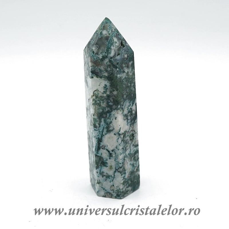 Agat muschi varf cu baza m4