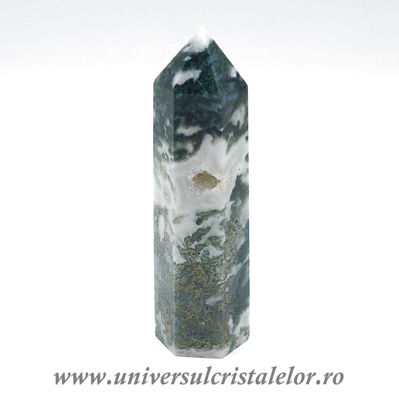 Agat muschi varf cu baza m4