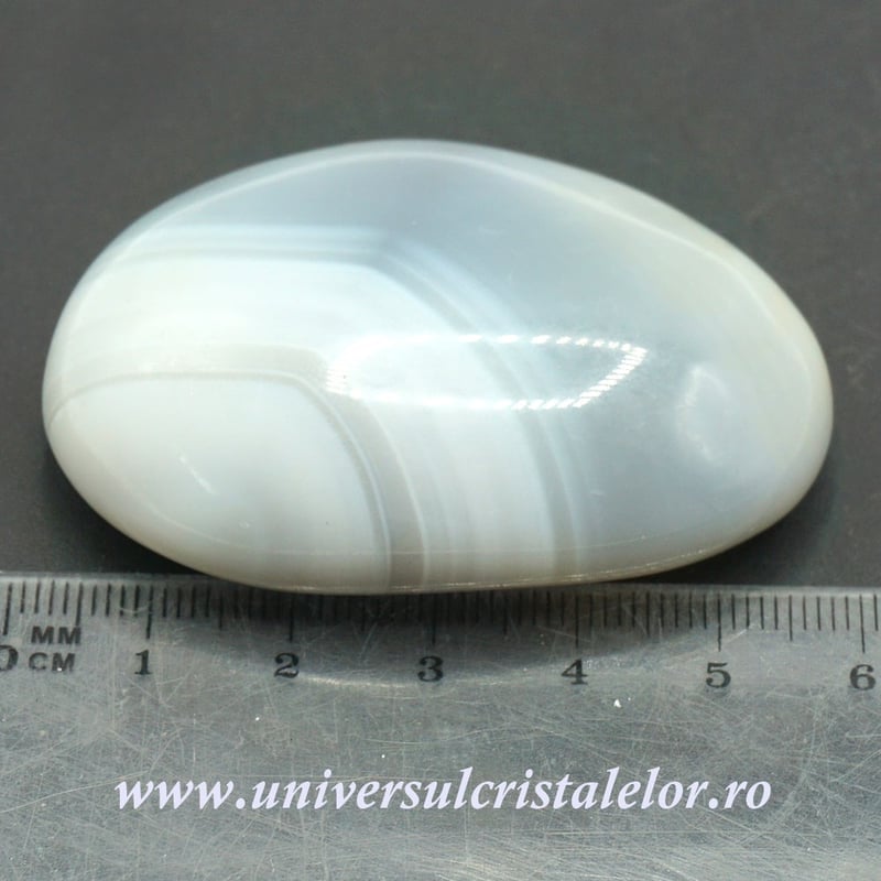 Agat natural polisat