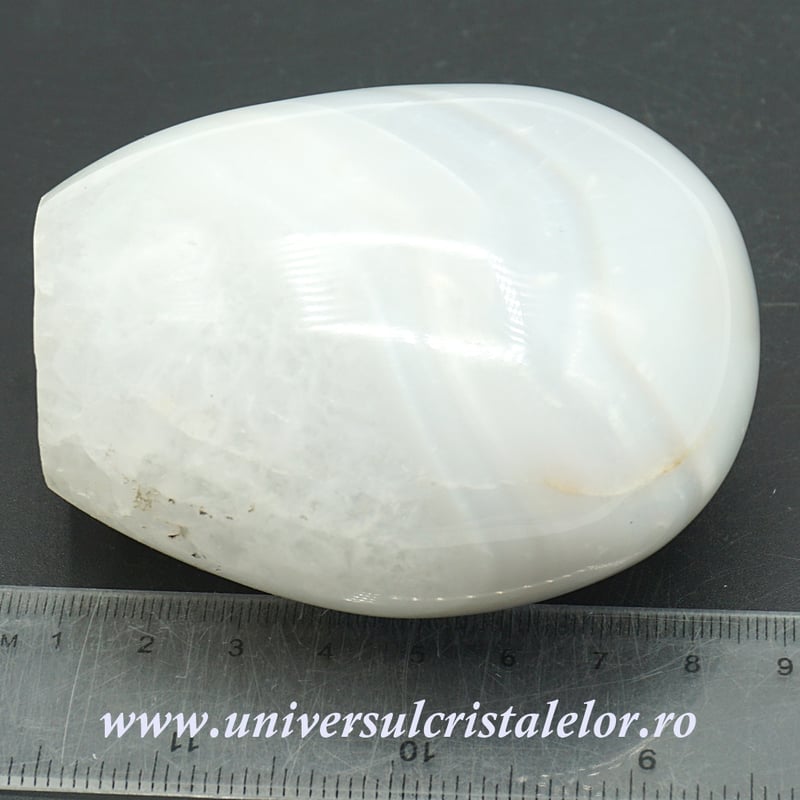 Sculptura agat natural