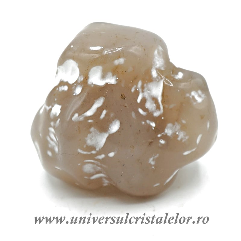 Agat piele de sarpe unicat m05