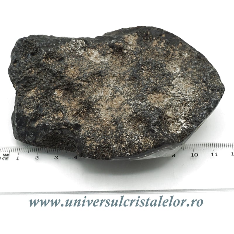 Agat natural slefuit