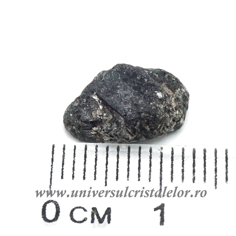 Alexandrit mineral unicat m01