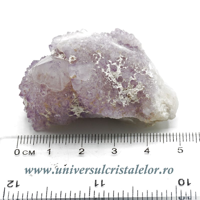 Ametist cactus ( cuart spirit )