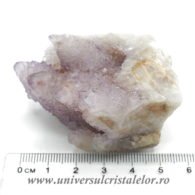 Ametist cactus ( cuart spirit )