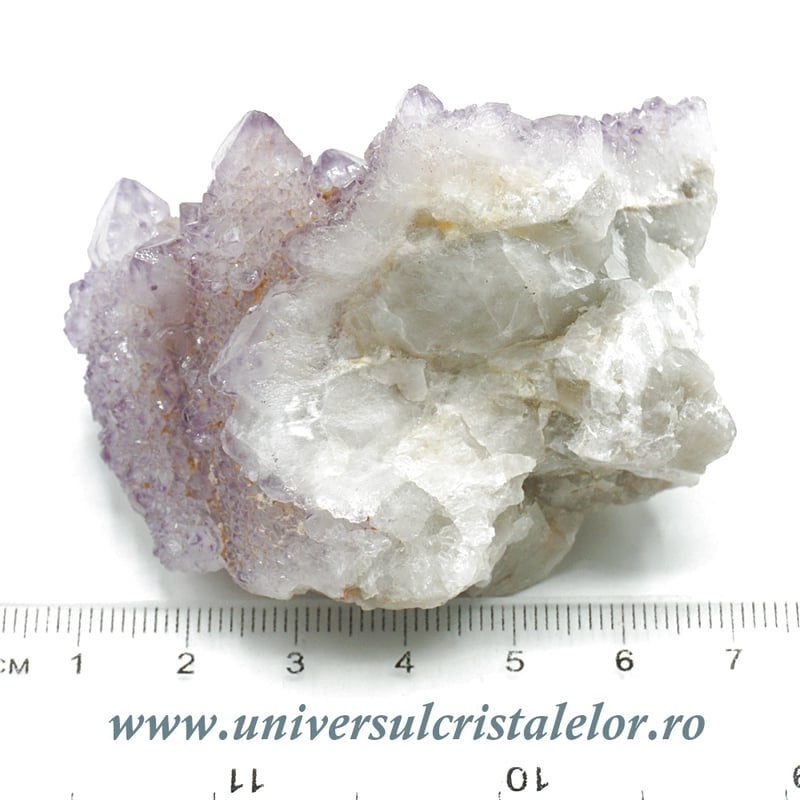 Ametist cactus ( cuart spirit )