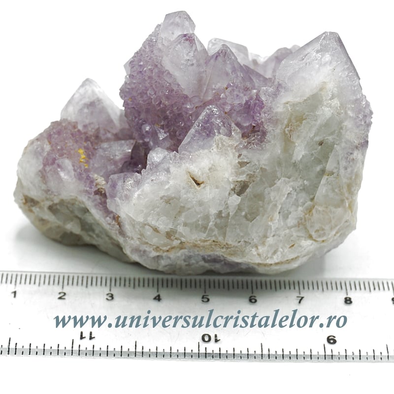 Ametist cactus ( cuart spirit )