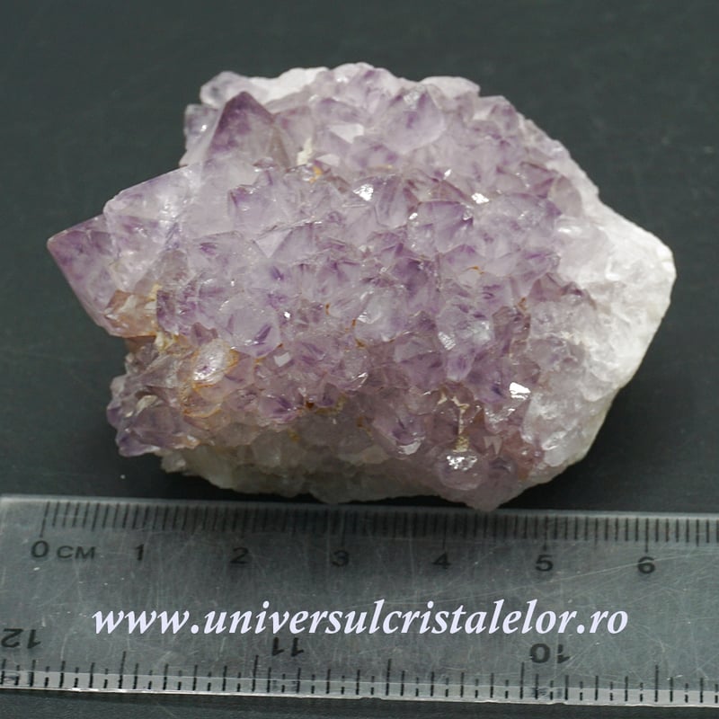 Ametist cactus ( cuart spirit )