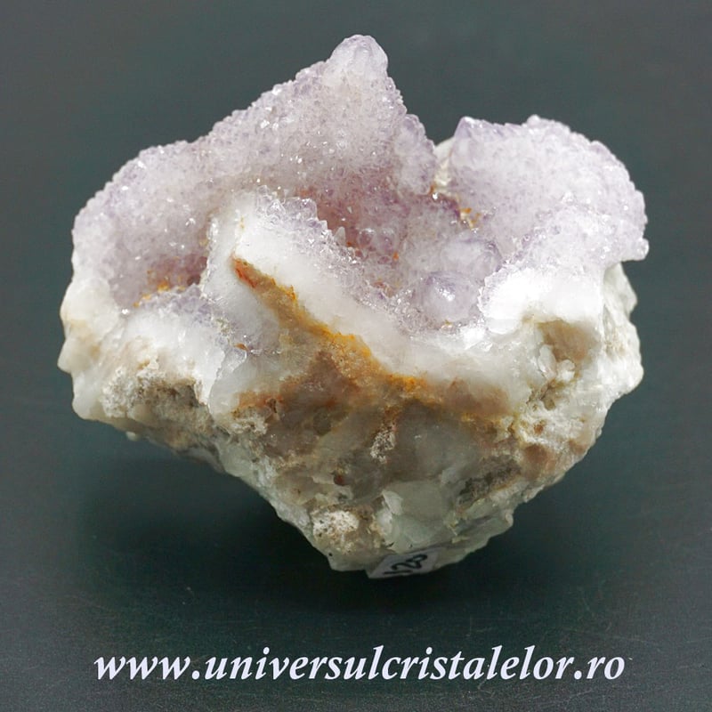 Ametist cactus ( cuart spirit )