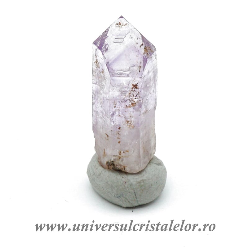 Ametist Veracruz mineral unicat m23