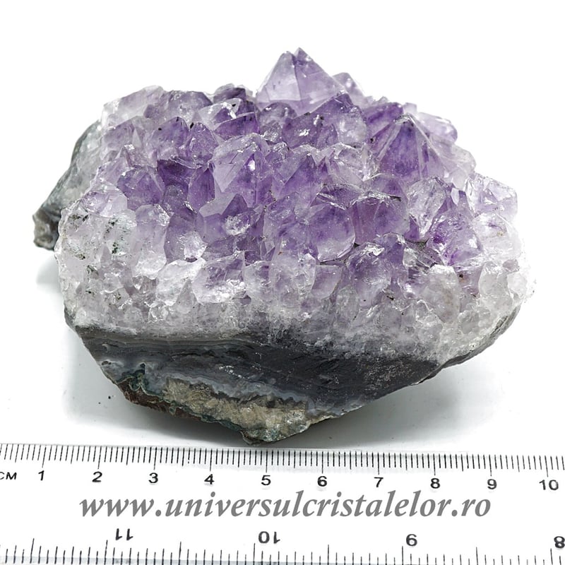 Ametist cluster
