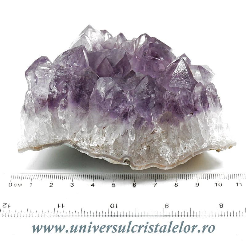 Ametist cluster