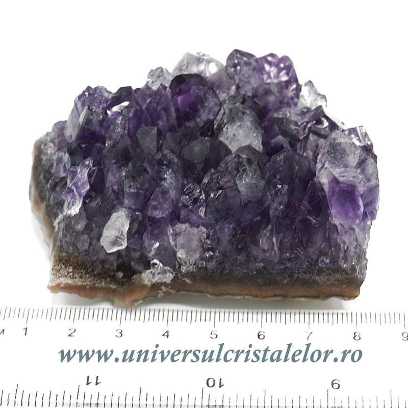 Ametist cluster