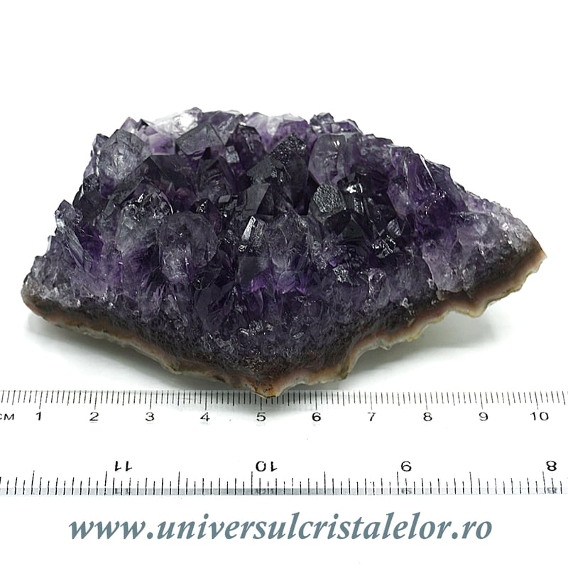 Ametist cluster