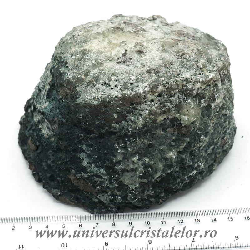 Ametist ( fragment din geoda )