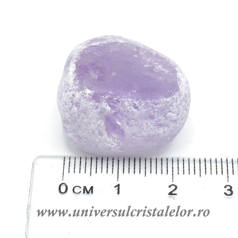 Ametist piatra clarvazatorului