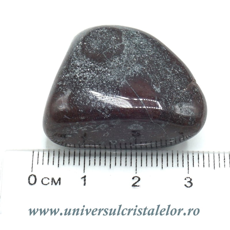 Ancestralit piatra rulata