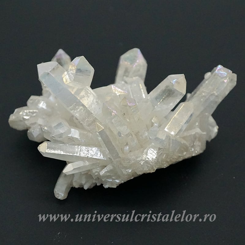 Angel aura cluster