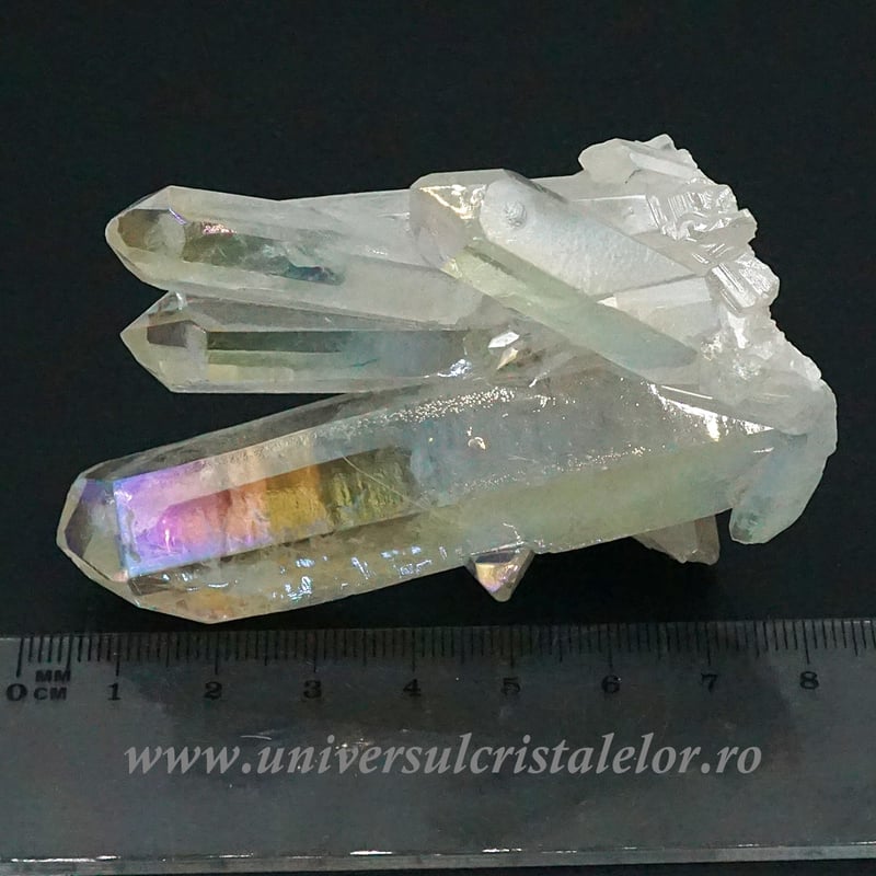 Angel aura cluster