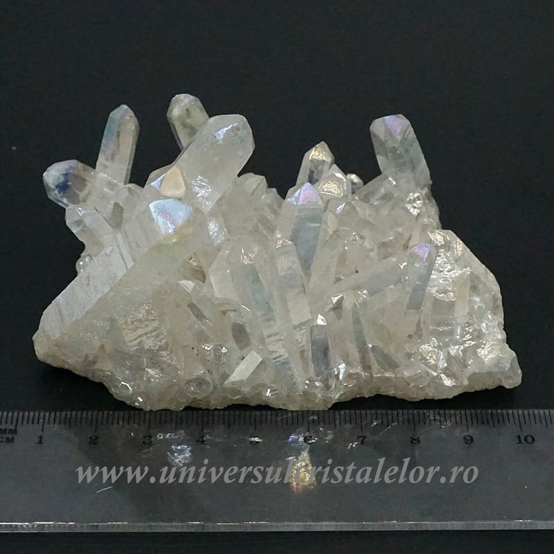 Angel aura cluster m9