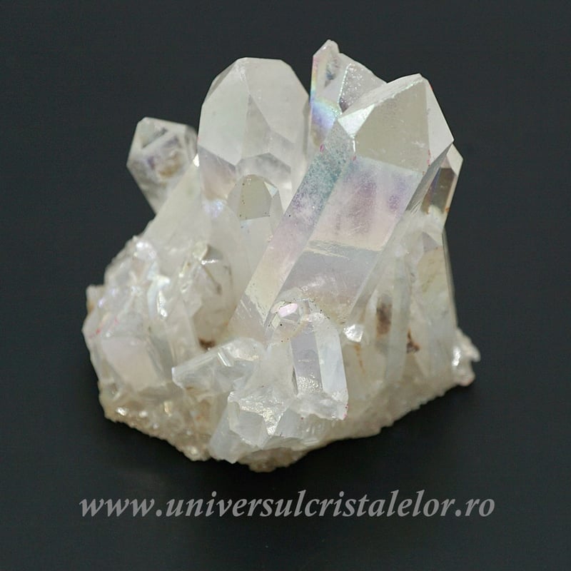 Angel aura cluster