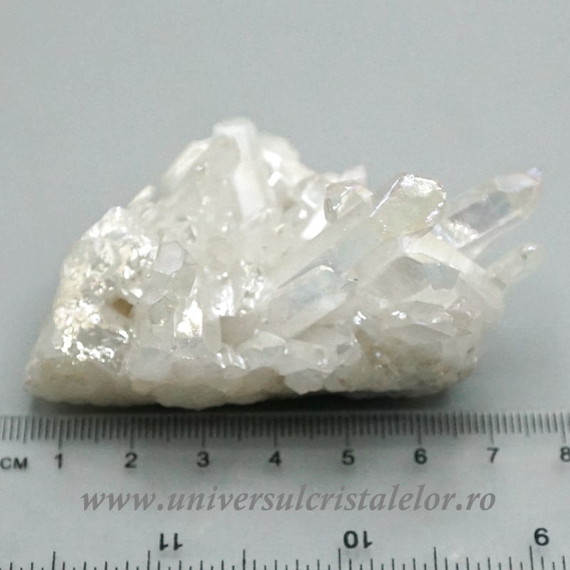 Angel aura cluster m8