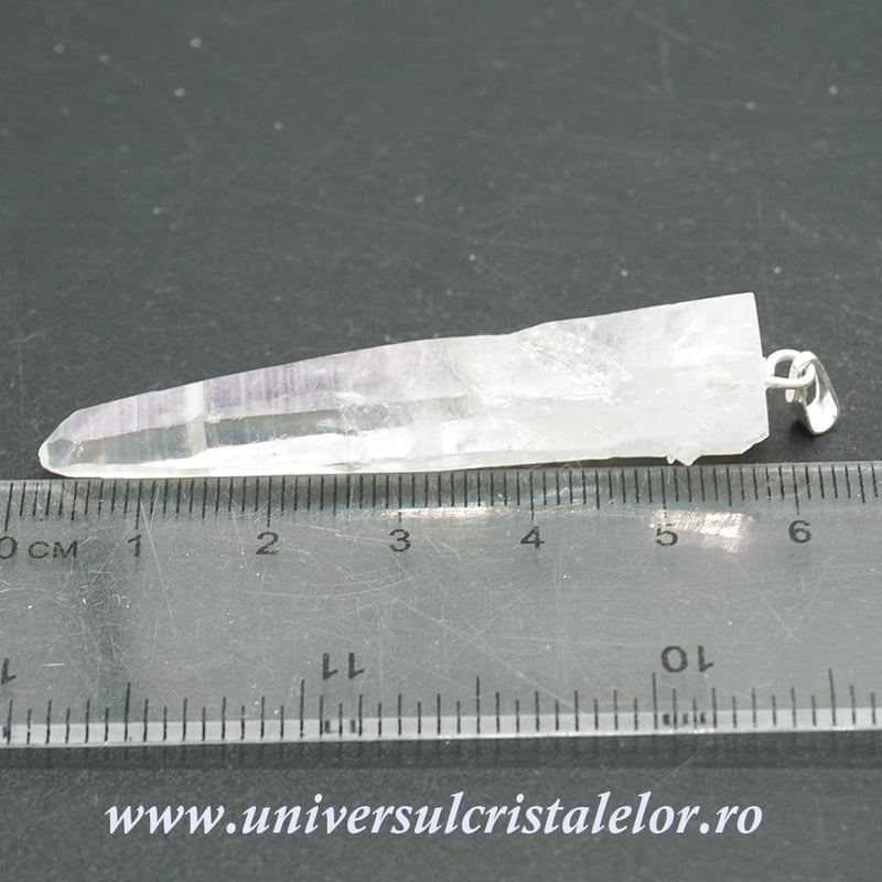 Pandantiv angel aura