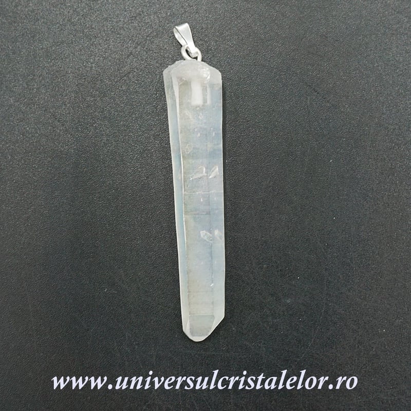 Pandantiv angel aura