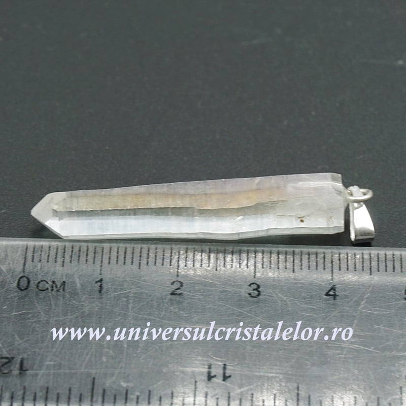 Pandantiv angel aura