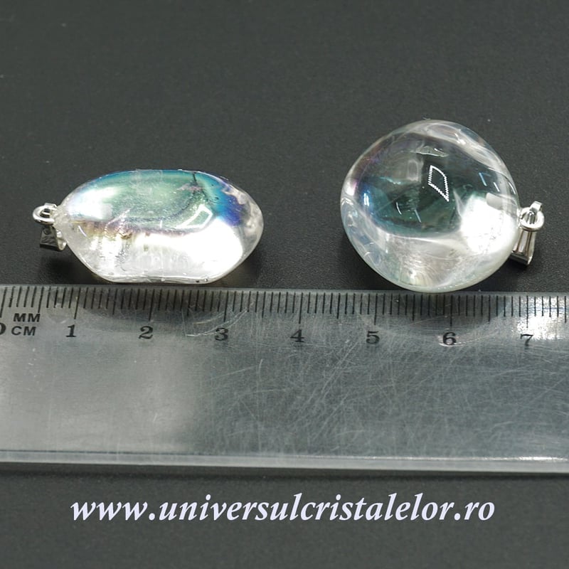 Pandantiv angel aura