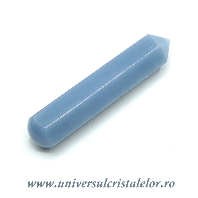 Bagheta angelit unicat m06