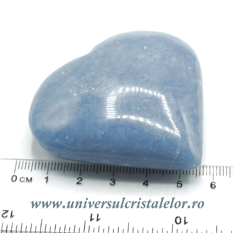 Inima angelit unicat m03