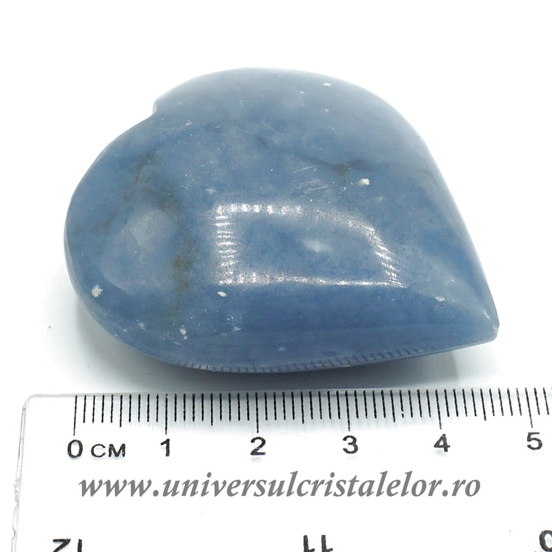 Inima angelit unicat m07