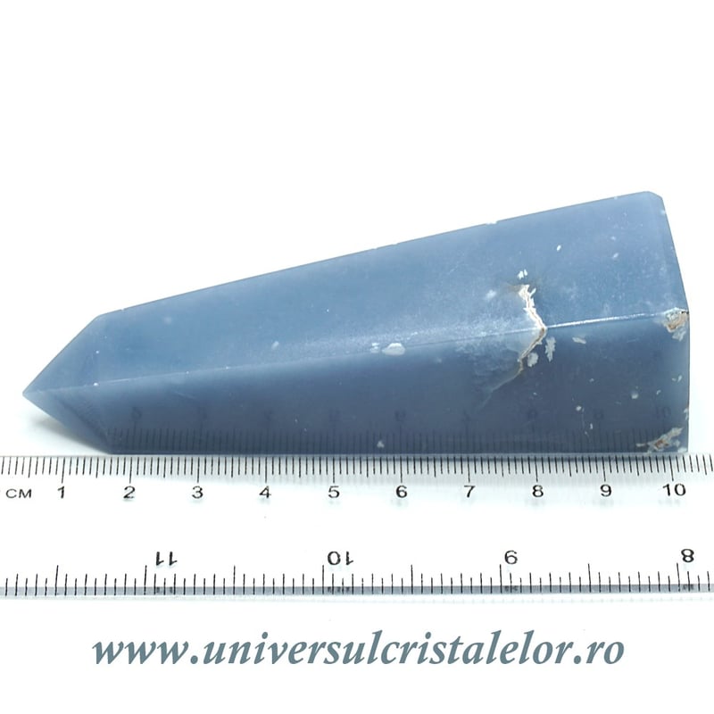 Obelisc angelit unicat m02