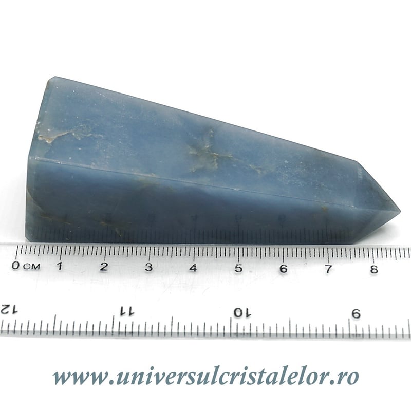 Obelisc angelit unicat m03