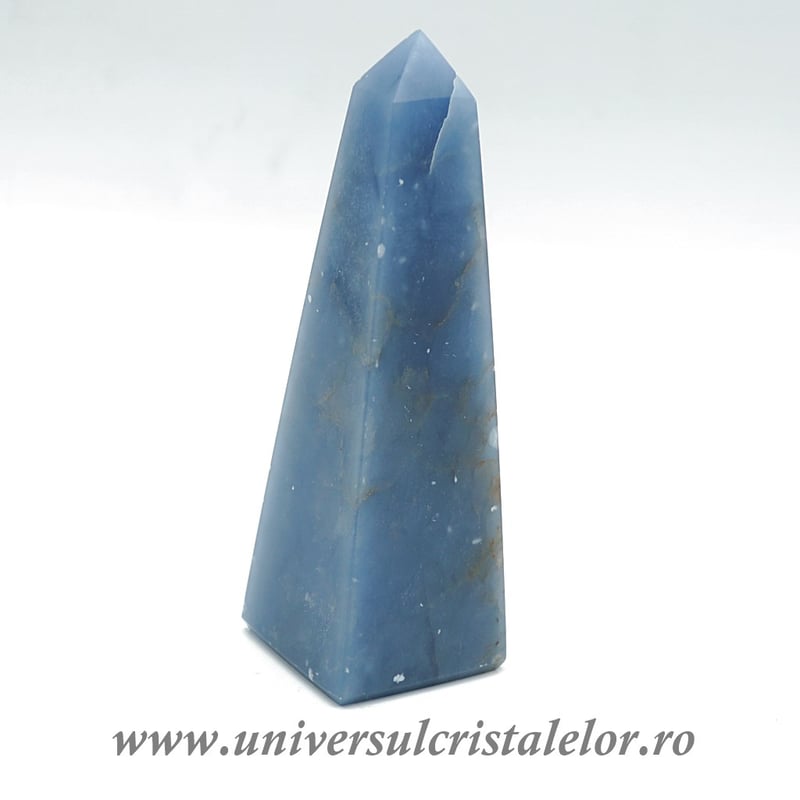 Angelit varf cu baza