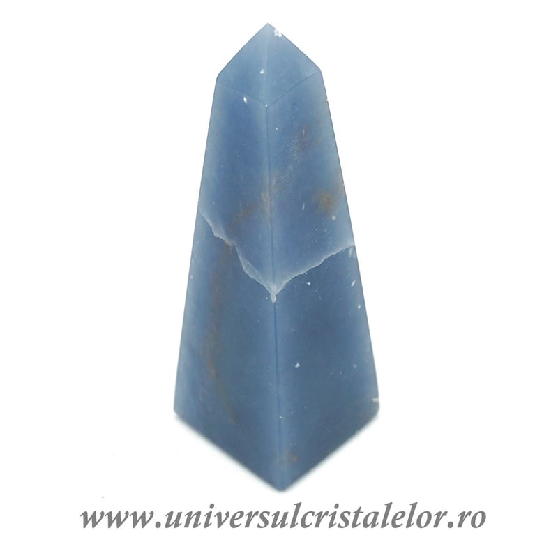 Obelisc angelit unicat m06