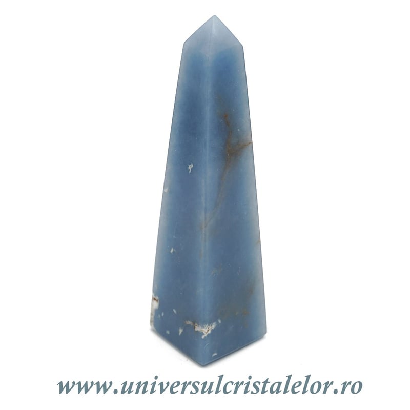 Angelit varf cu baza