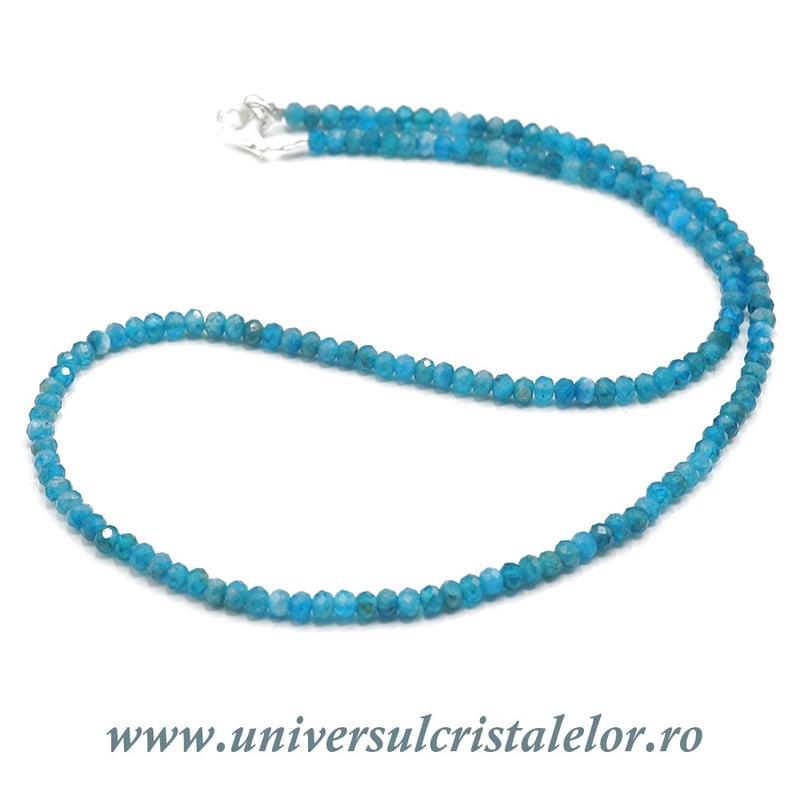 Colier apatit fatetat