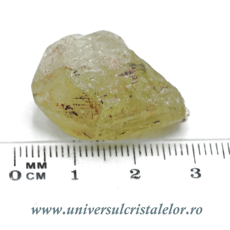 Apatit mineral unicat m23