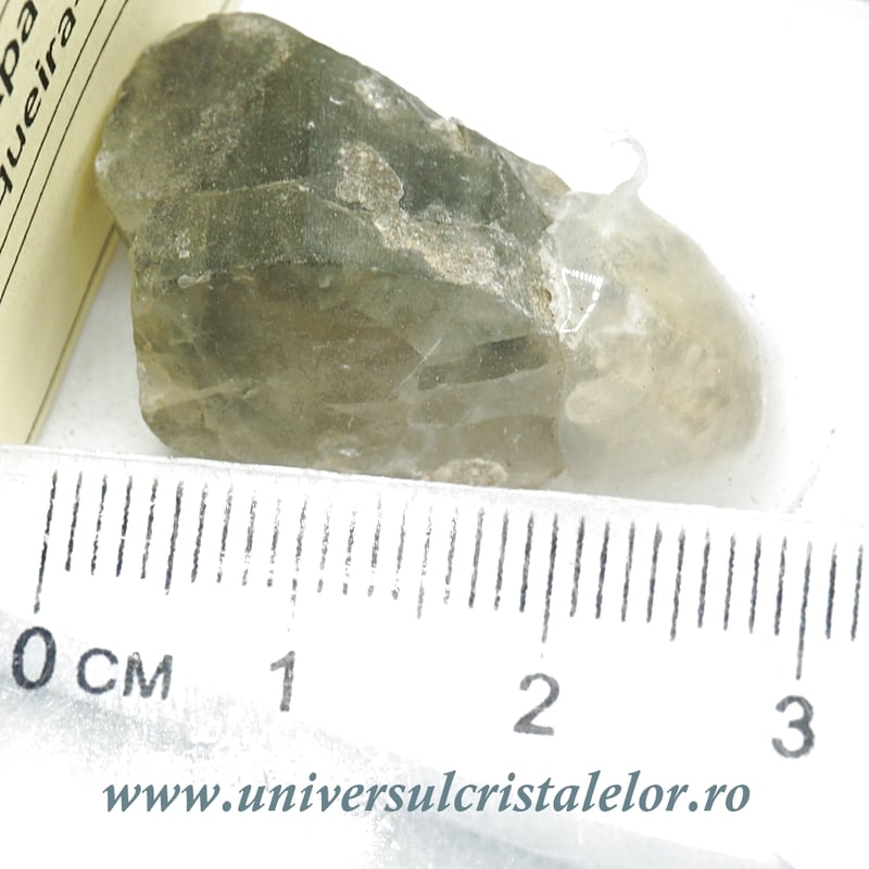 Apatit mineral unicat m25