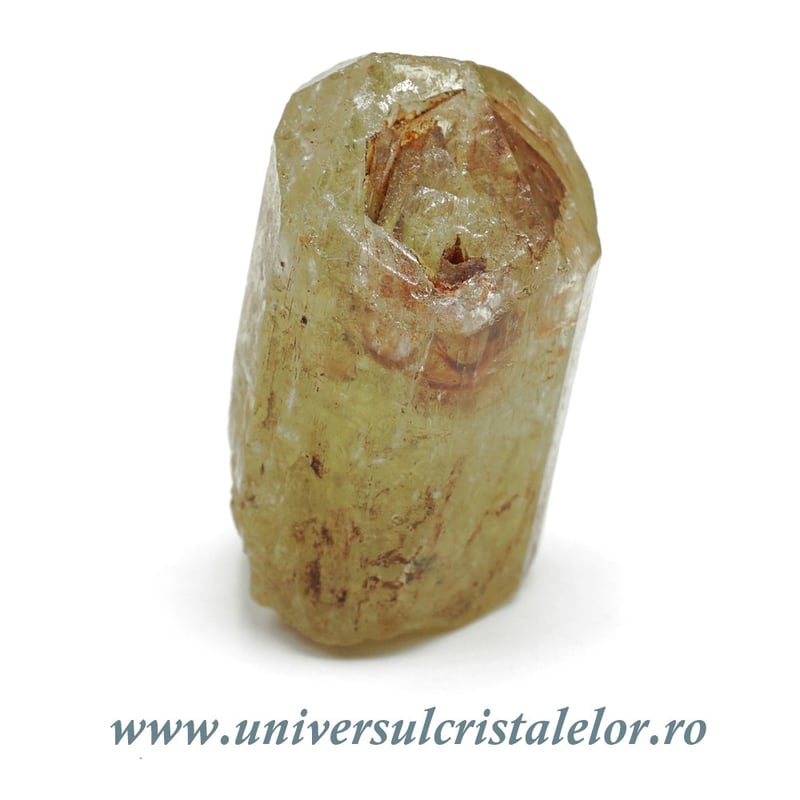 Apatit mineral unicat m20