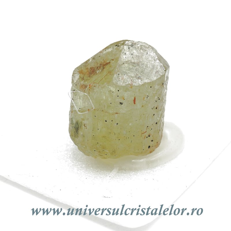 Apatit mineral unicat m24