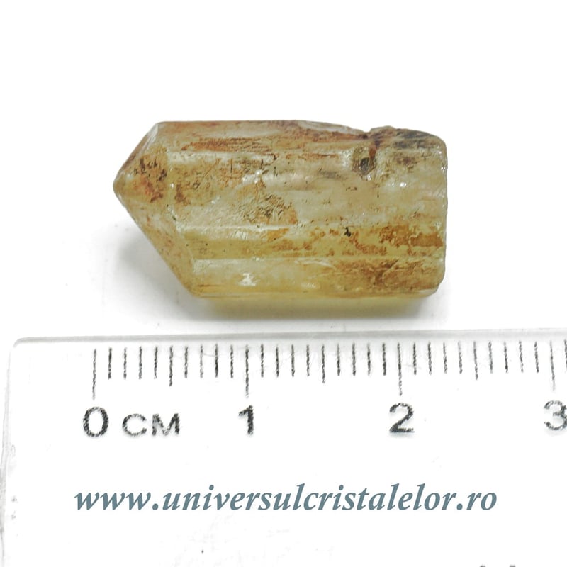 Apatit mineral unicat m14