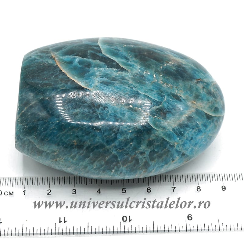 Sculptura apatit unicat m01