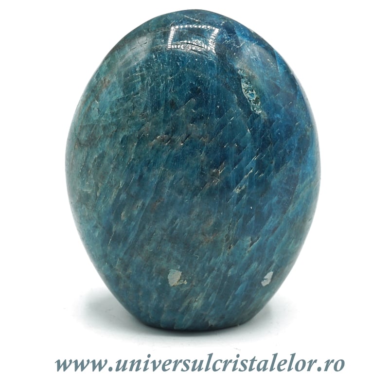 Sculptura apatit unicat m04