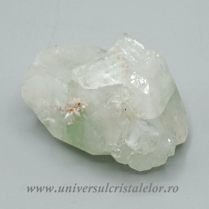 Apofilit cluster mineral unicat m13