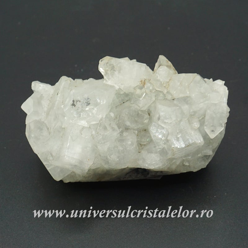 Apofilit cluster mineral unicat m21