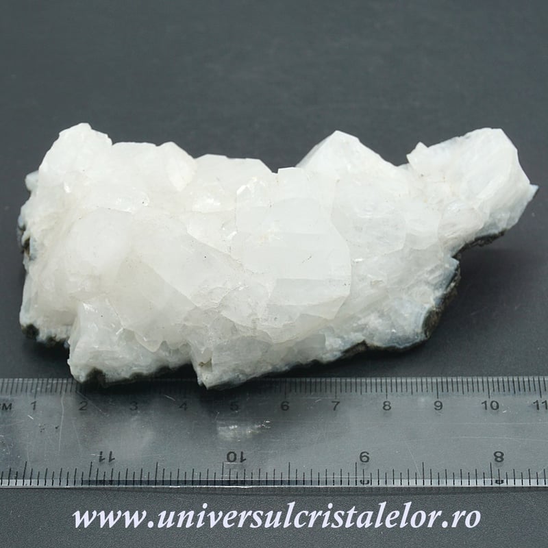 Apofilit cluster mineral unicat m11